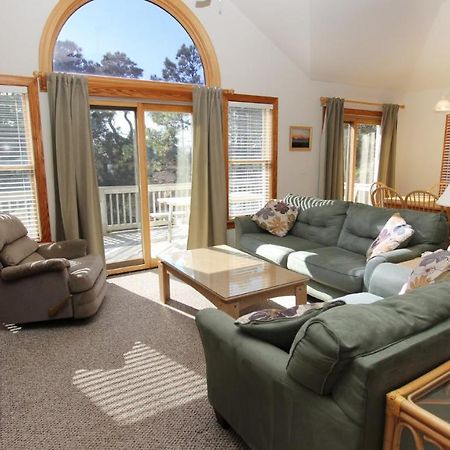 Ms160, Almost Heaven- Soundside, Pool, Hot Tub, Dogs Welcome! Corolla Eksteriør bilde