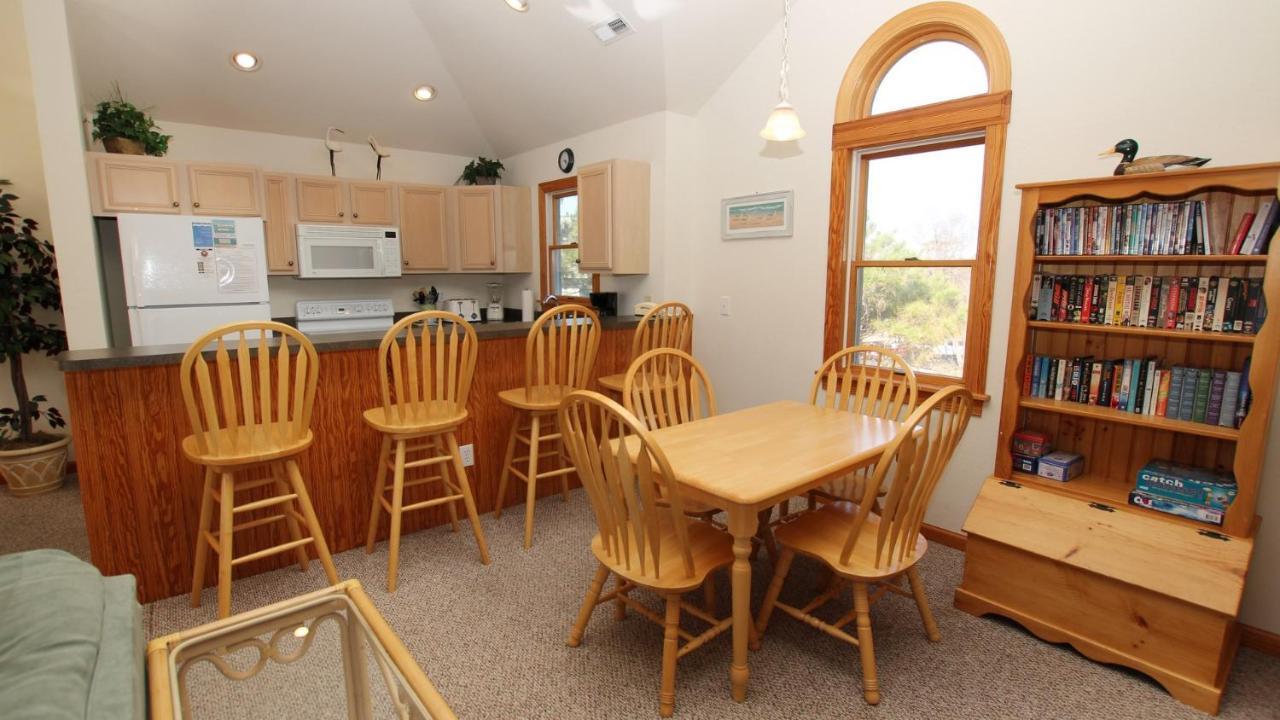 Ms160, Almost Heaven- Soundside, Pool, Hot Tub, Dogs Welcome! Corolla Eksteriør bilde